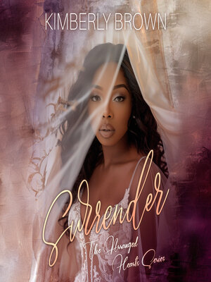 Surrender - Audiobook